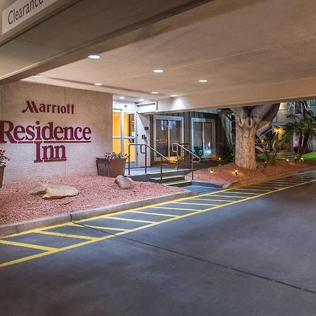 Residence Inn Phoenix Eksteriør bilde