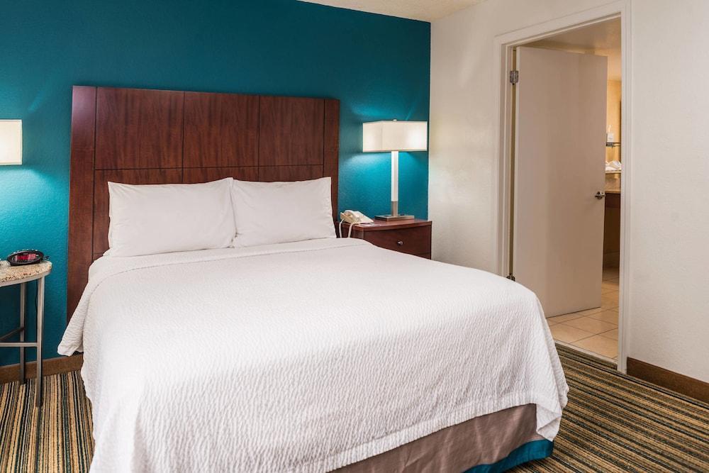Residence Inn Phoenix Eksteriør bilde