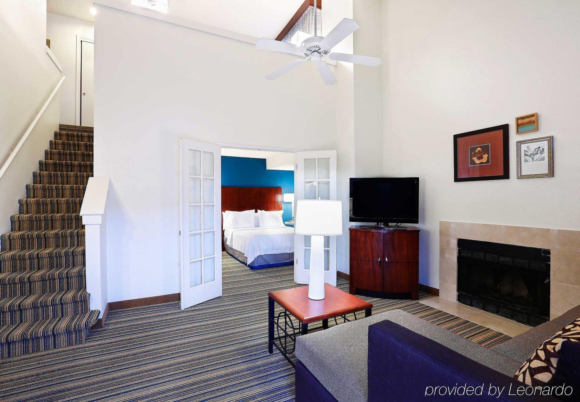 Residence Inn Phoenix Eksteriør bilde