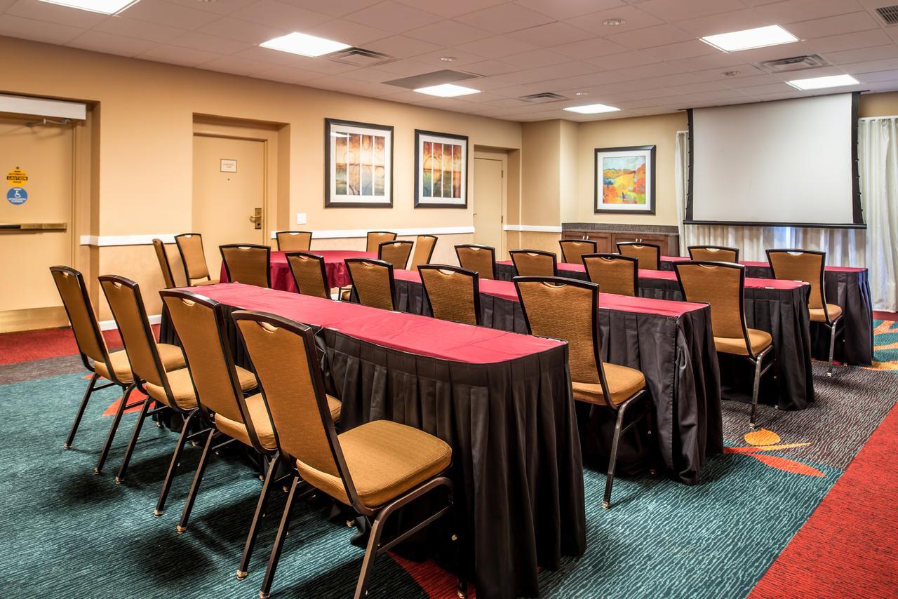 Residence Inn Phoenix Eksteriør bilde