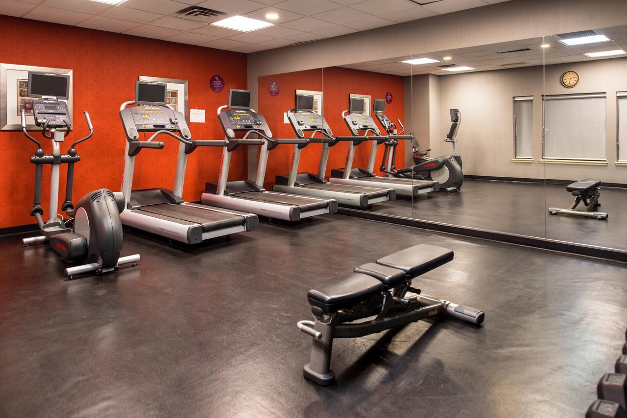 Residence Inn Phoenix Eksteriør bilde