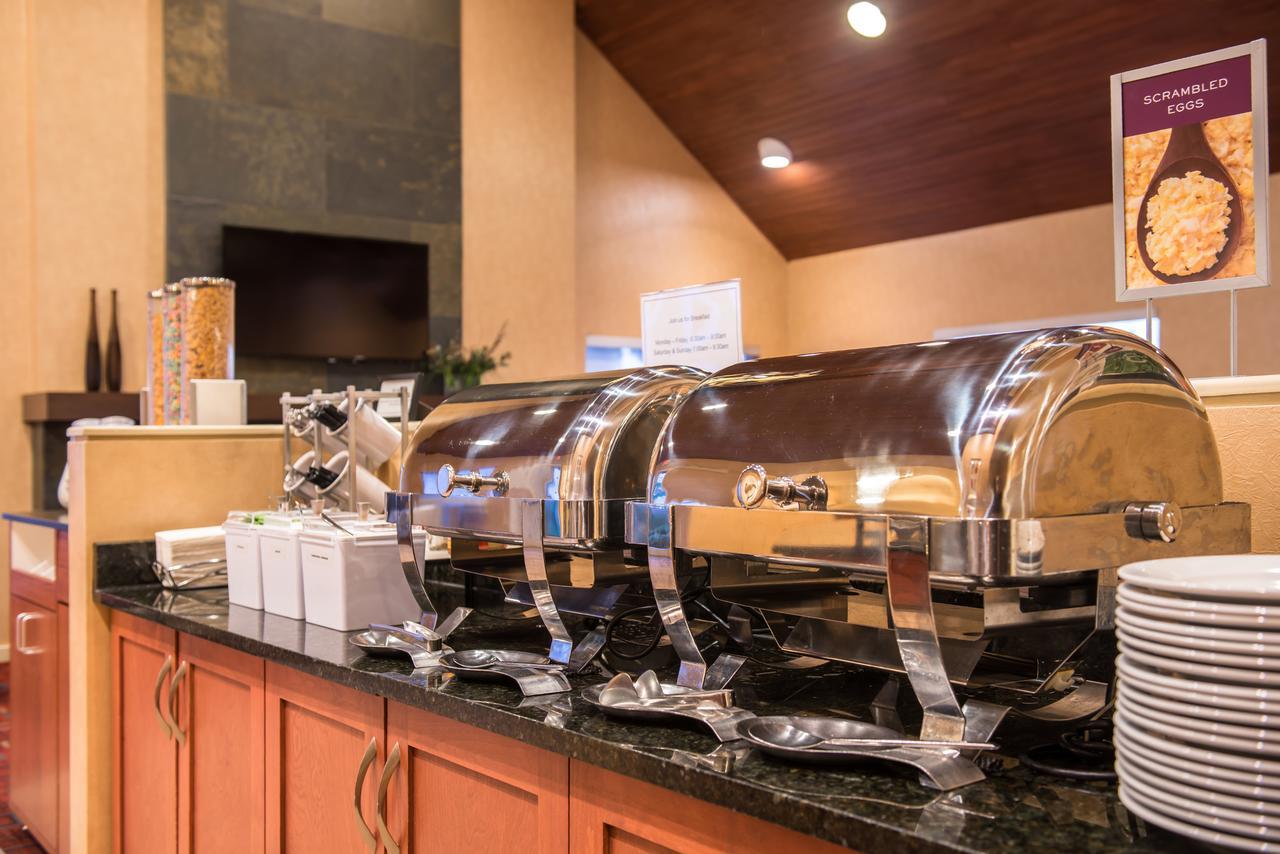 Residence Inn Phoenix Eksteriør bilde