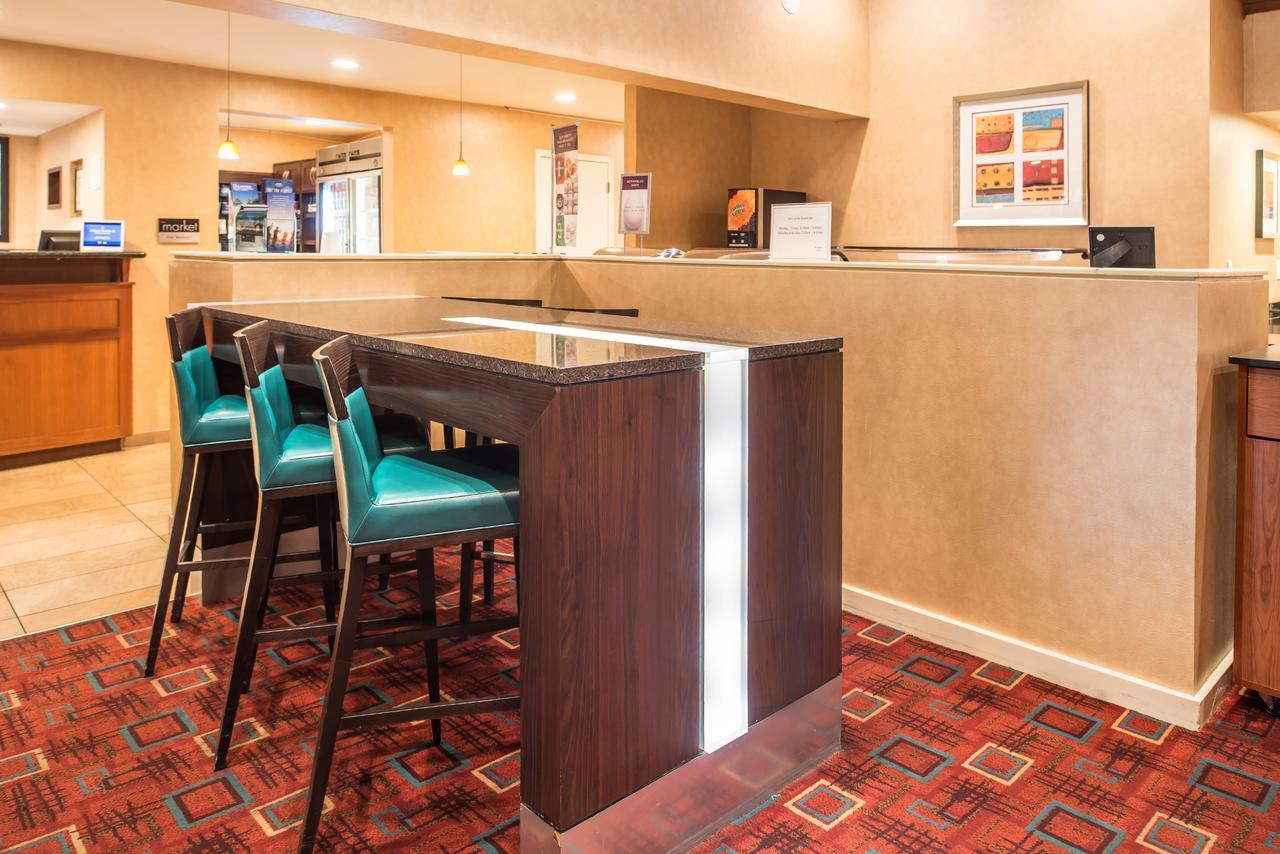Residence Inn Phoenix Eksteriør bilde