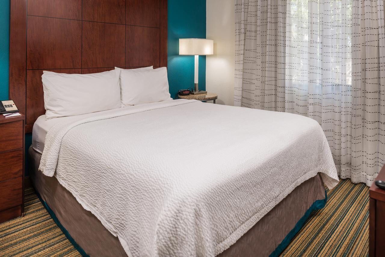 Residence Inn Phoenix Eksteriør bilde