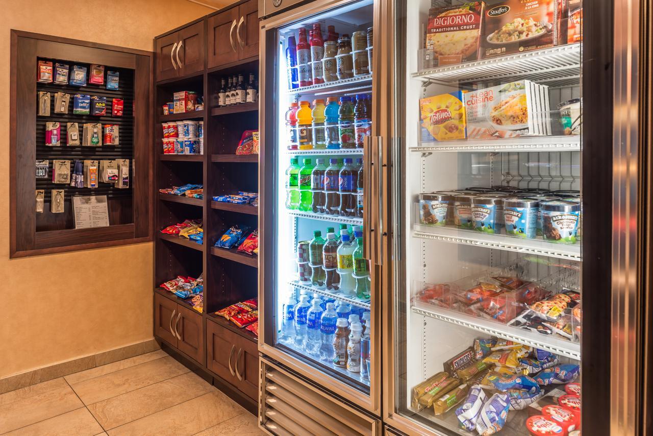 Residence Inn Phoenix Eksteriør bilde