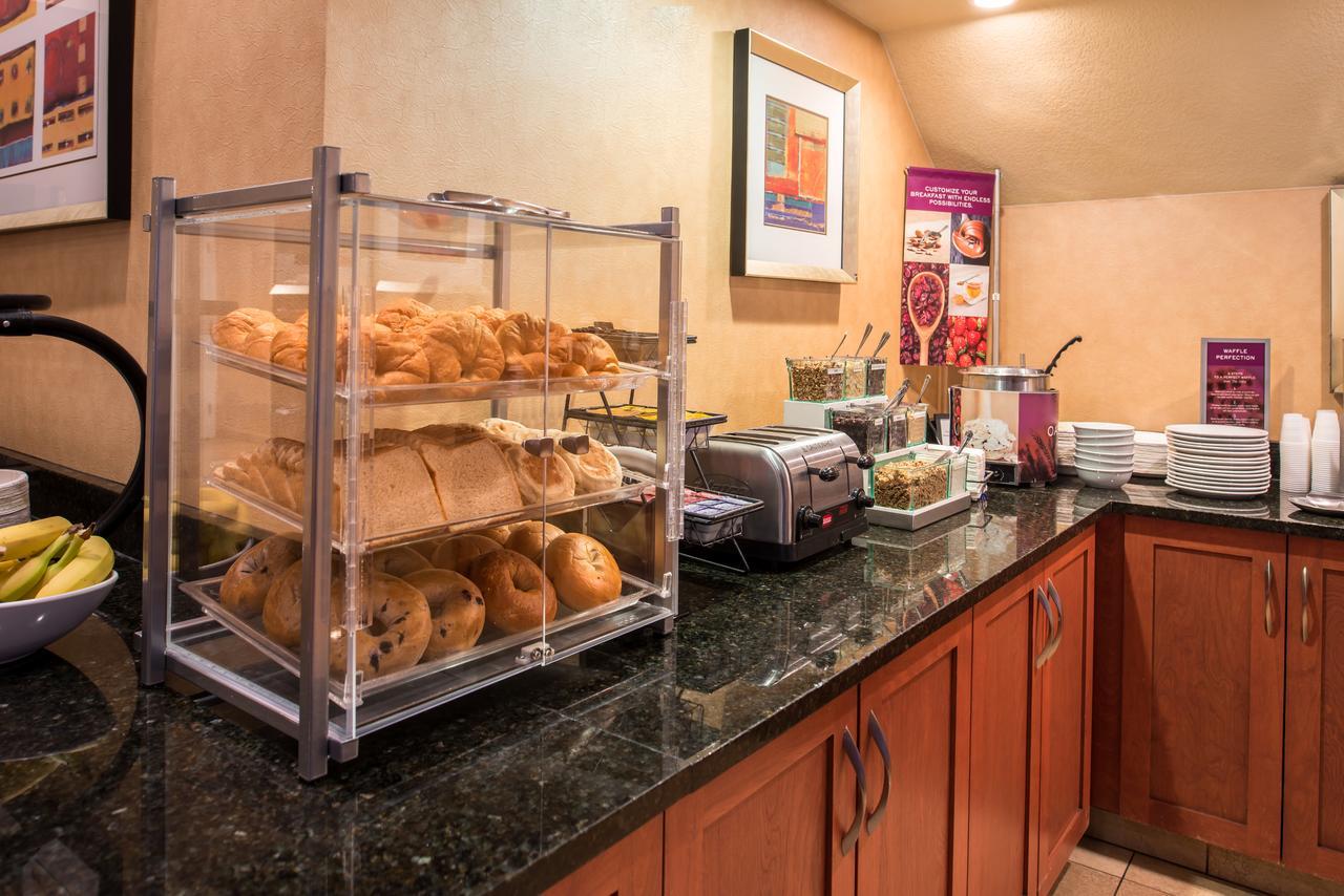 Residence Inn Phoenix Eksteriør bilde
