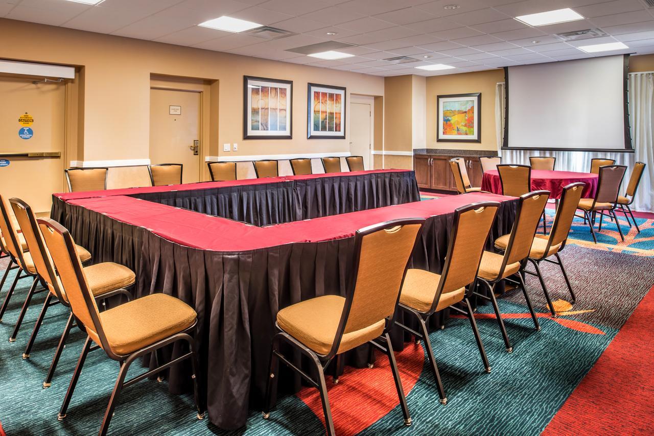 Residence Inn Phoenix Eksteriør bilde
