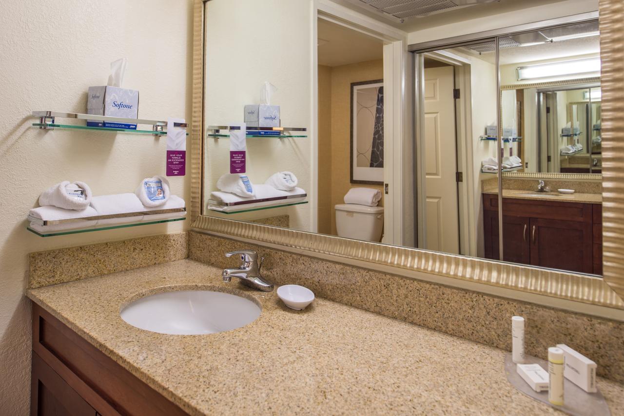 Residence Inn Phoenix Eksteriør bilde