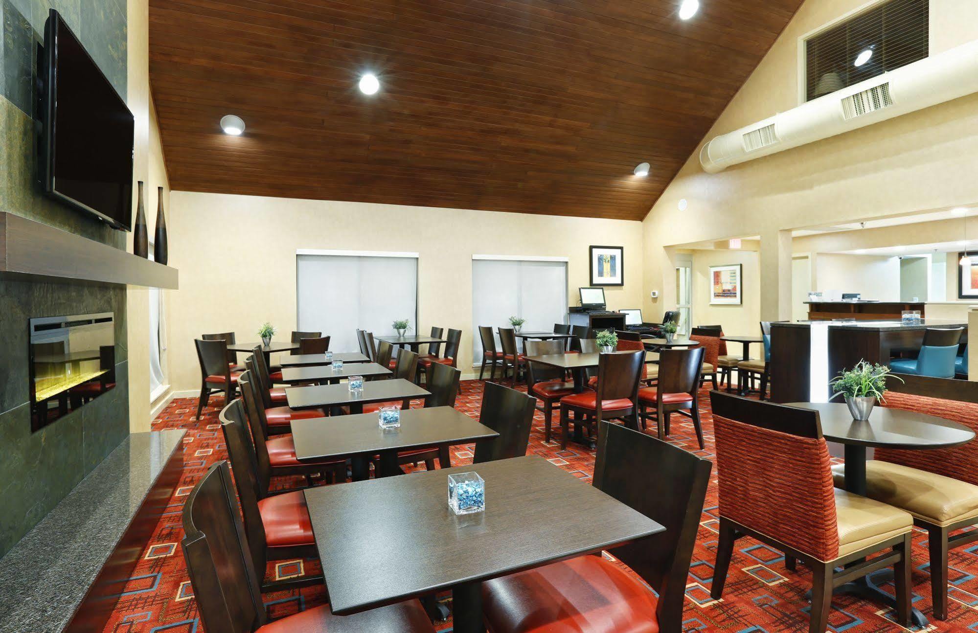 Residence Inn Phoenix Eksteriør bilde