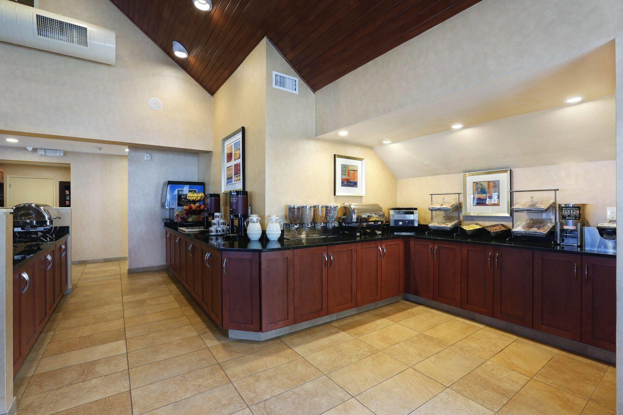 Residence Inn Phoenix Eksteriør bilde