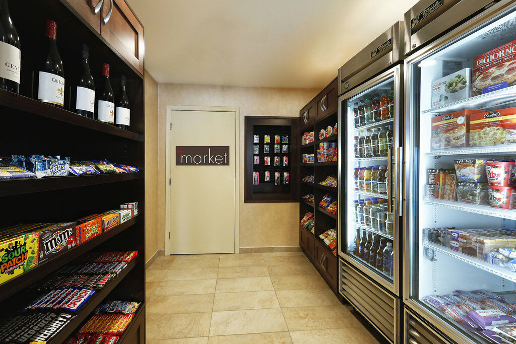 Residence Inn Phoenix Eksteriør bilde