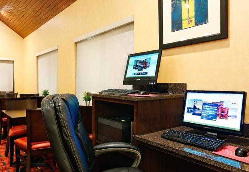 Residence Inn Phoenix Eksteriør bilde