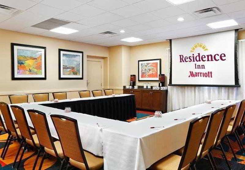 Residence Inn Phoenix Eksteriør bilde