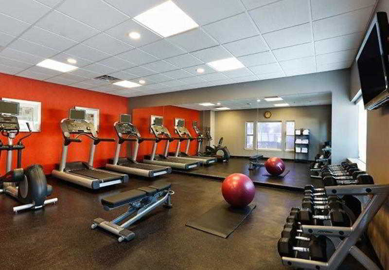 Residence Inn Phoenix Eksteriør bilde