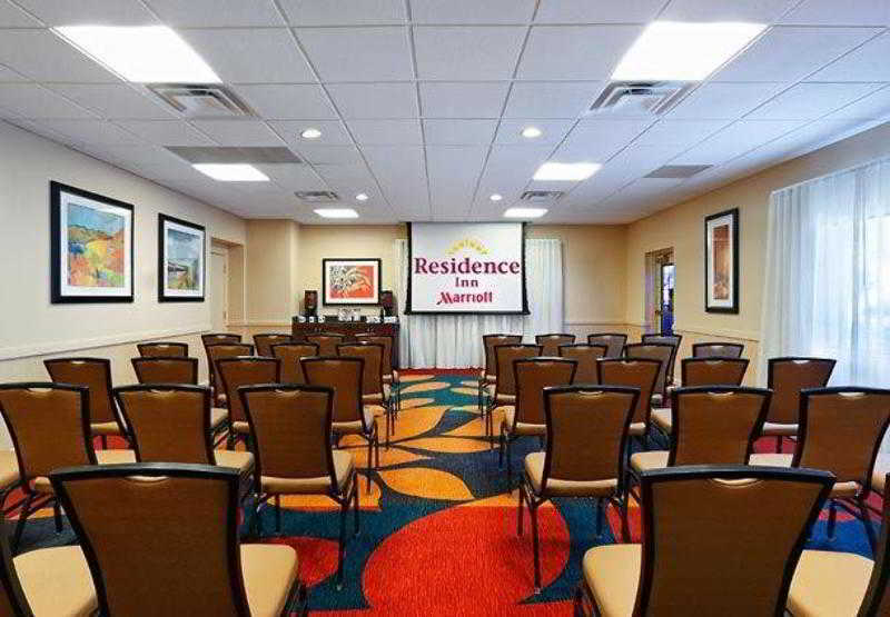Residence Inn Phoenix Eksteriør bilde