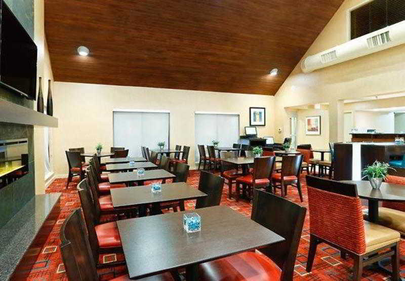 Residence Inn Phoenix Eksteriør bilde