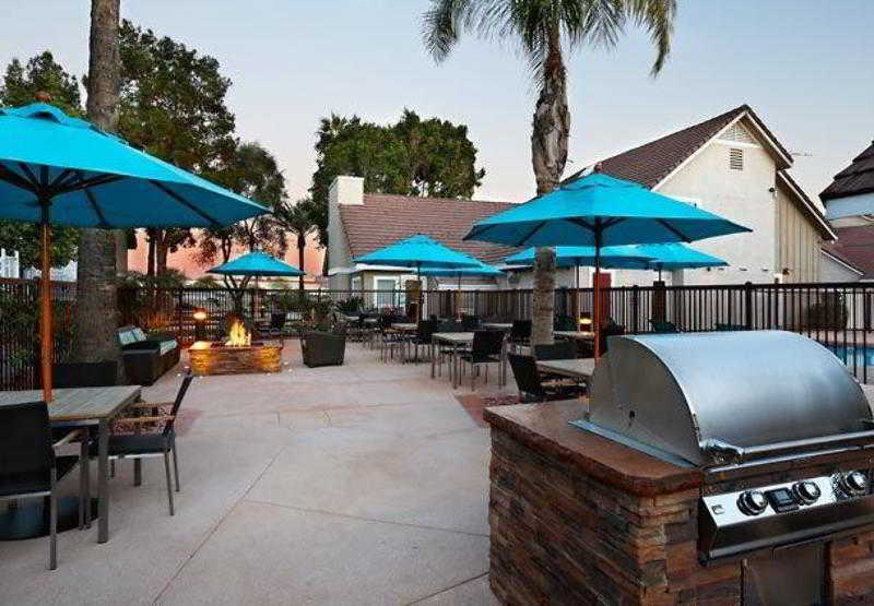 Residence Inn Phoenix Eksteriør bilde